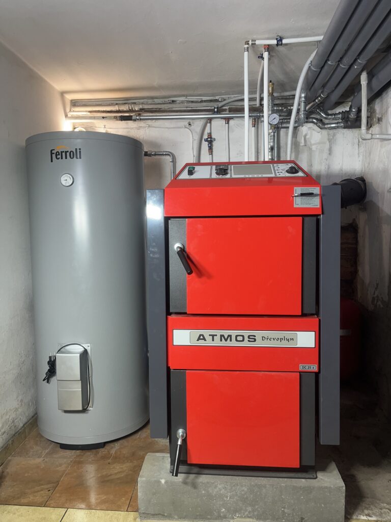 Kondej – Pompy ciepła, klimatyzacja i rekuperacja | Wilga, Garwolin