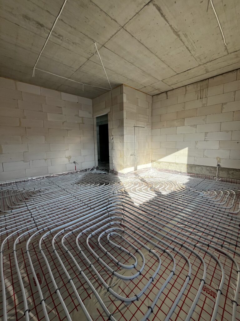 Kondej – Pompy ciepła, klimatyzacja i rekuperacja | Wilga, Garwolin