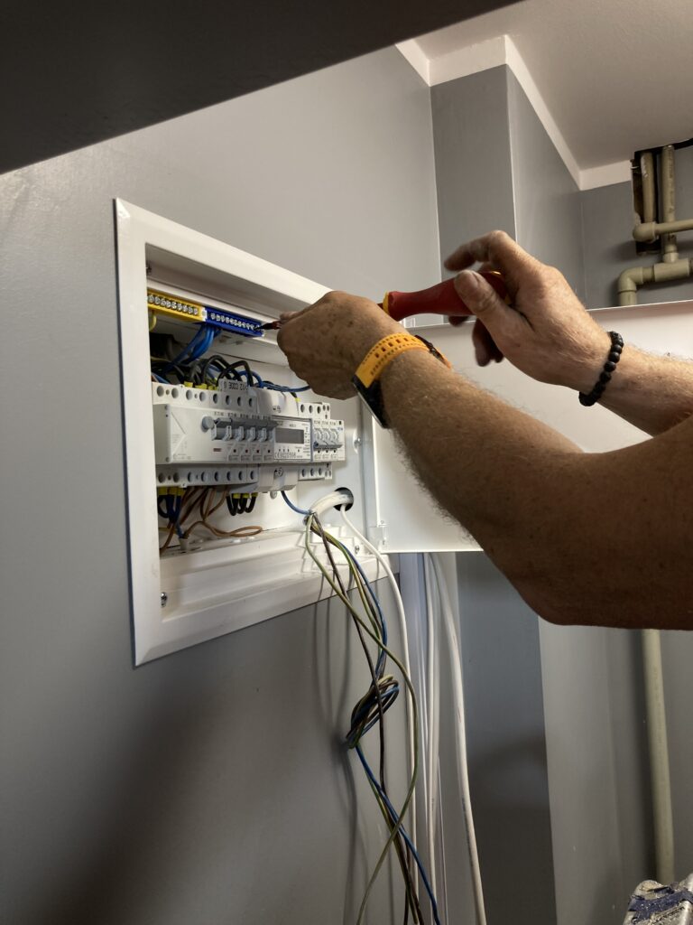 Kondej – Pompy ciepła, klimatyzacja i rekuperacja | Wilga, Garwolin