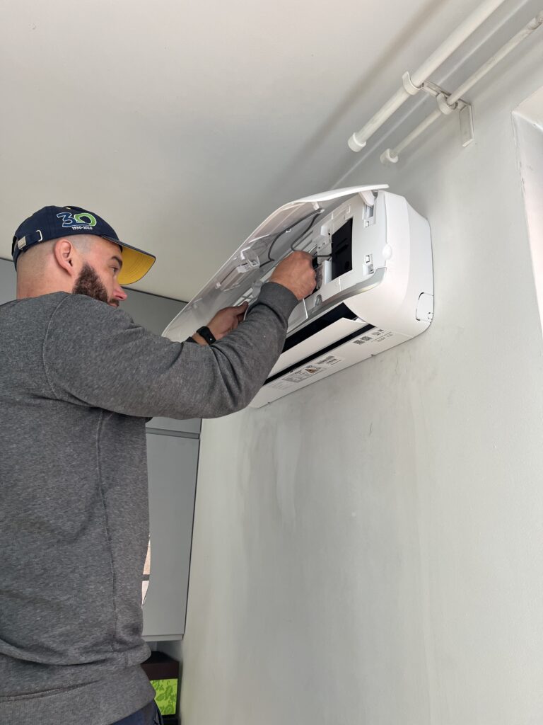 Kondej – Pompy ciepła, klimatyzacja i rekuperacja | Wilga, Garwolin